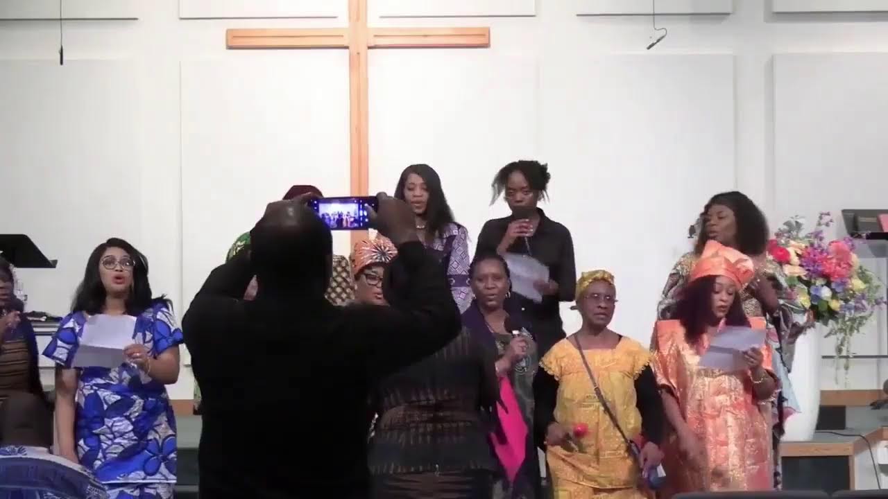 Tambola na mokili oyebaka Nkolo amoni yo