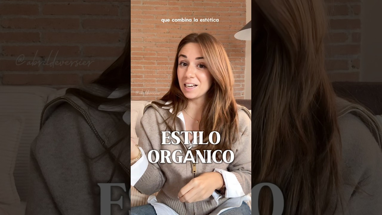 Estilo org&aacute;nico 🌱 #organic #elegant #neutral #neutraldecor #decortips #casa #hogar #home #design
