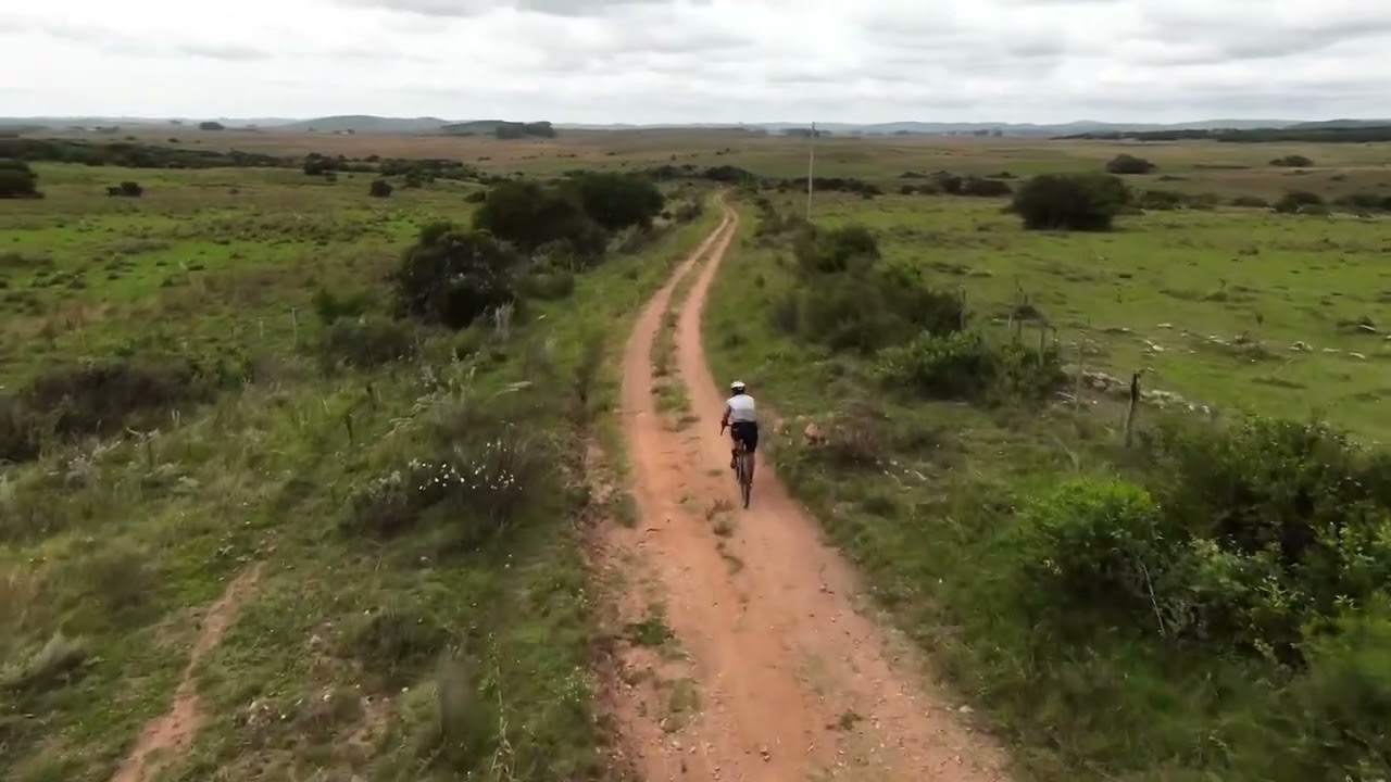 Scott MARATHON gravel DIA 2