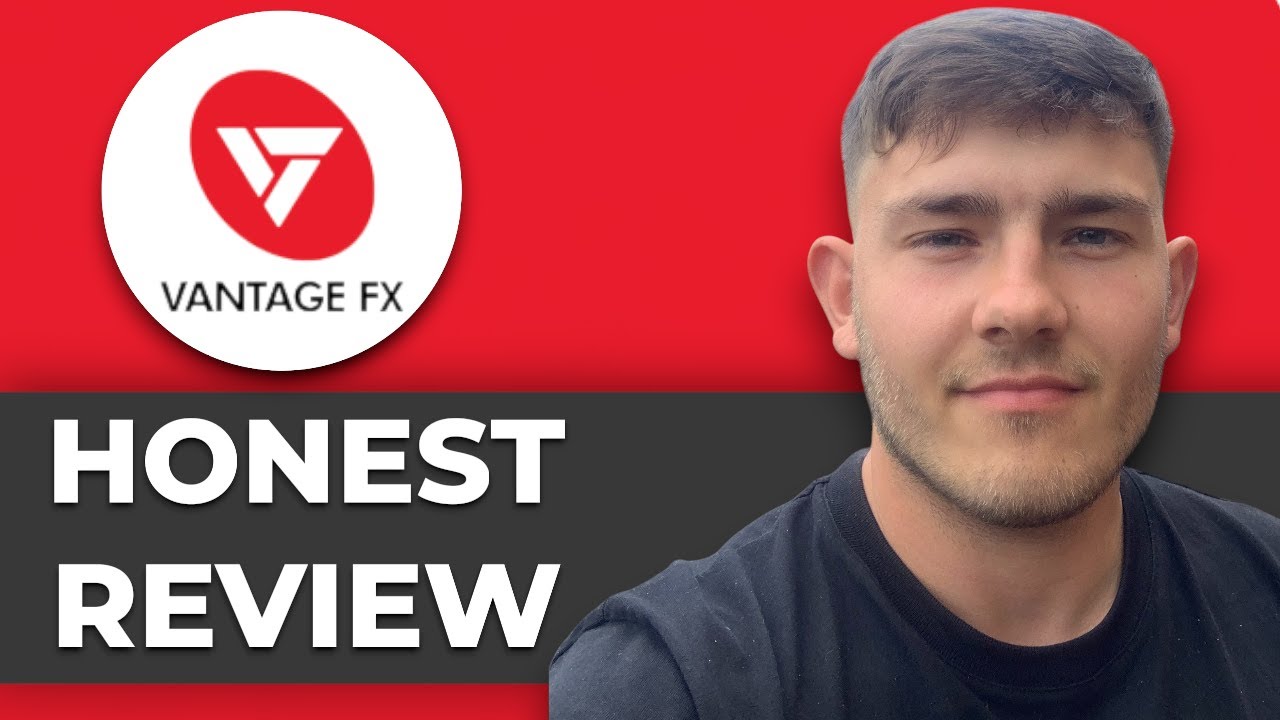 Vantage FX Honest Review - Is it worth it? (2025 Guide)