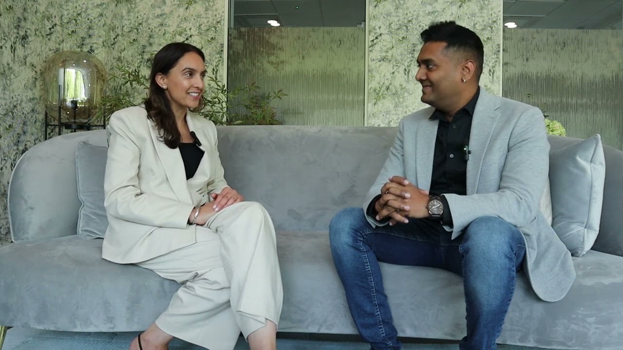 Cybersecurity Insights with Hartley Law | Certified B Corporation&reg;