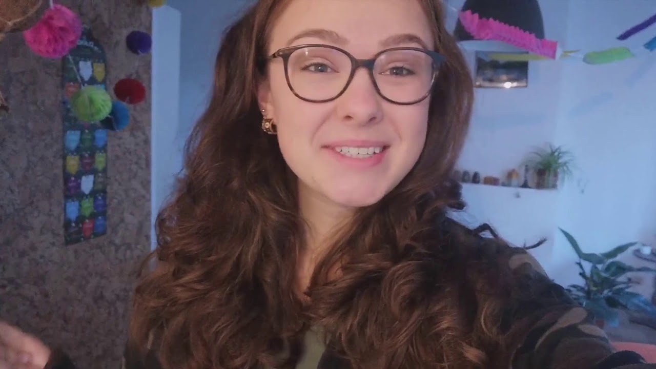 Vlog derdejaars studenten Docent Dans Open Dag 2020