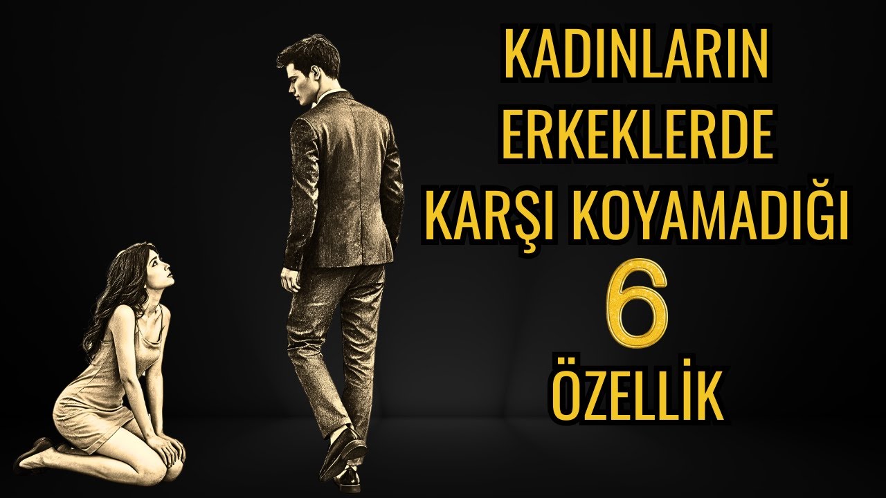Kadınları Erkeklere Anında Aşık Eden 6 Özellik! Stoacılık - Marcus Aurelius - Seneca