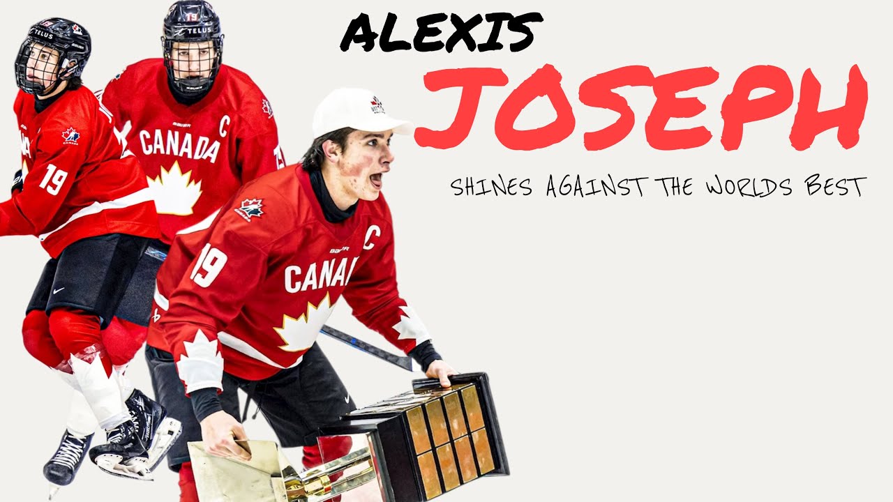 Alexis Joseph DOMINATES against the BEST PLAYERS In The World!!! 