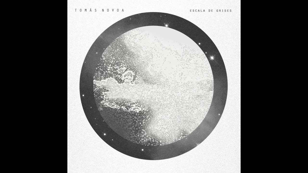 Tomás Novoa - Olas (2014)