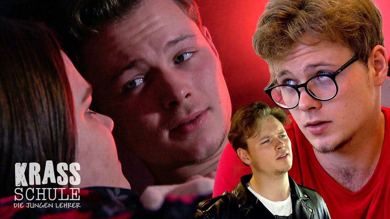 #tb 👈🏼 Tobias' KRASSESTE Aktionen! 😲🤓 | Krass Schule