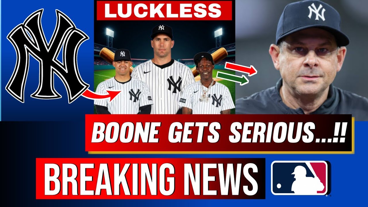 Yankees Breaking News: Goldschmidt Returns, Dominguez Sent Down & Jazz Chisholm Warning