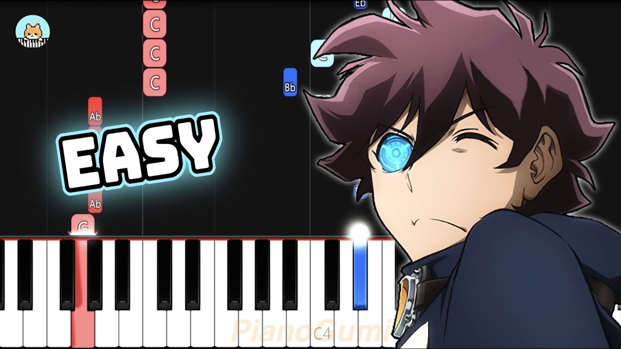 Blood Blockade Battlefront OP - 