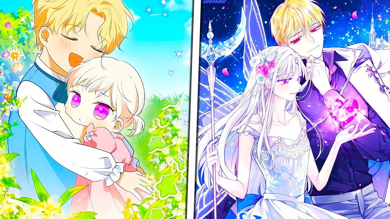 She Had No Idea Her Lover Would Become King Of Magic / Manhwa recap