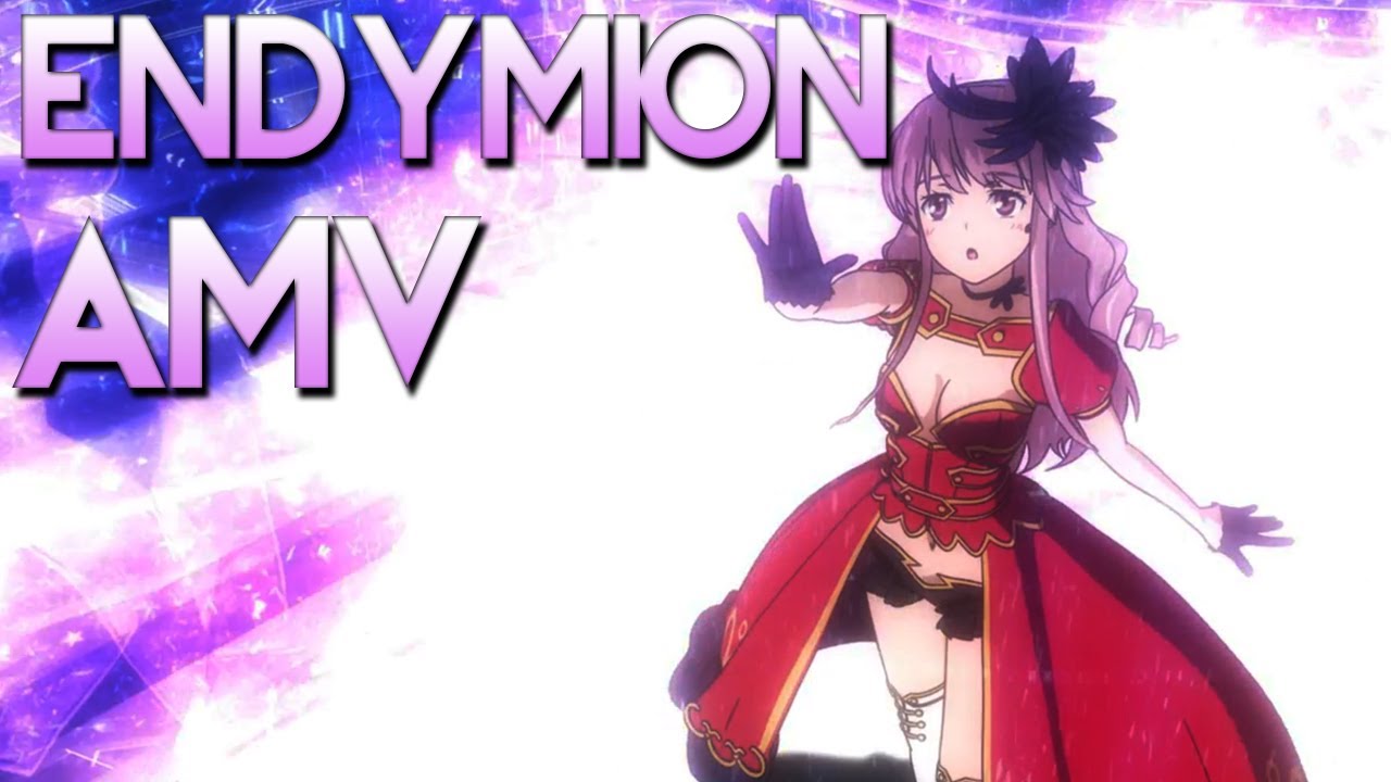 【AMV】To Aru Majutsu no Index: Miracle of Endymion (Movie)