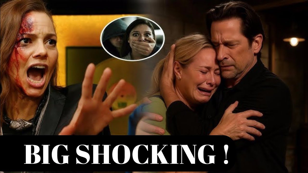 Huge Sad!The Young and the Restless Spoilers: Matt’s Las Vegas Location Revealed 