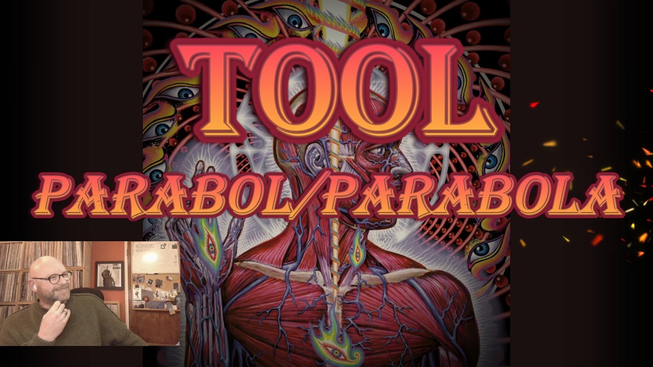 Tool - Parabol/Parabola | Reaction