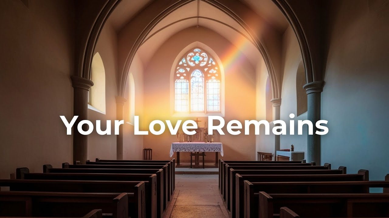 Your Love Remains