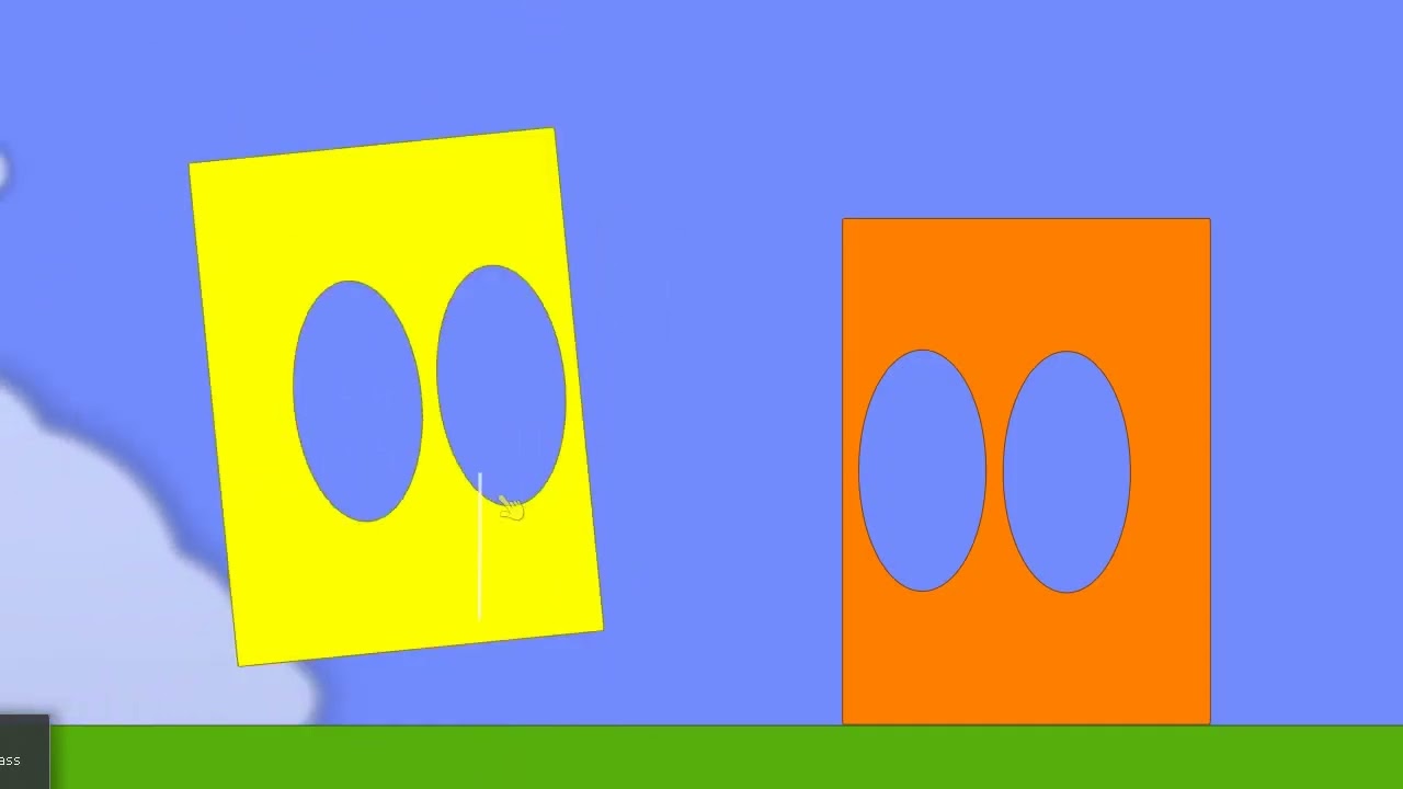 Tom's New Invention 8: The Final Episode