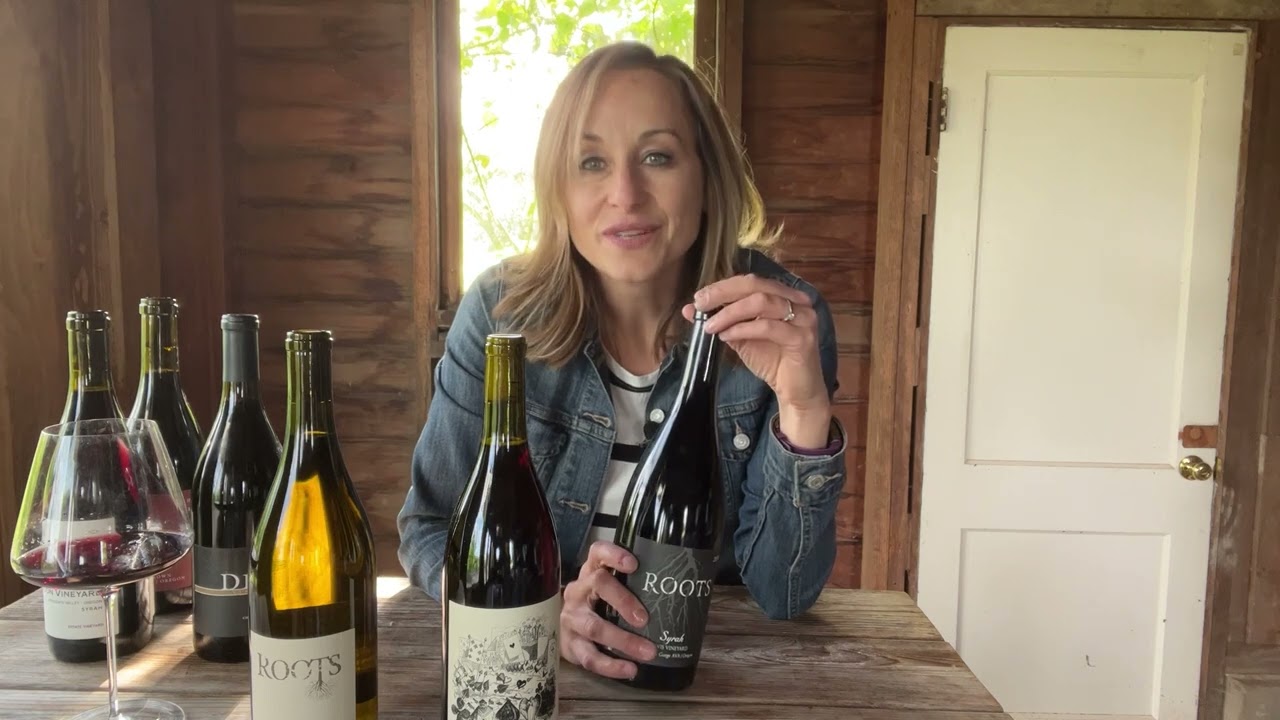 Vindulge May Wine Club Feature