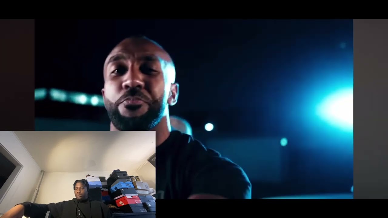 Hooligan Hefs ft Masi Rooc x NASA NOVA - Proper (Official Music Video) MAD TRACK 🔥 L’A Els Reacts