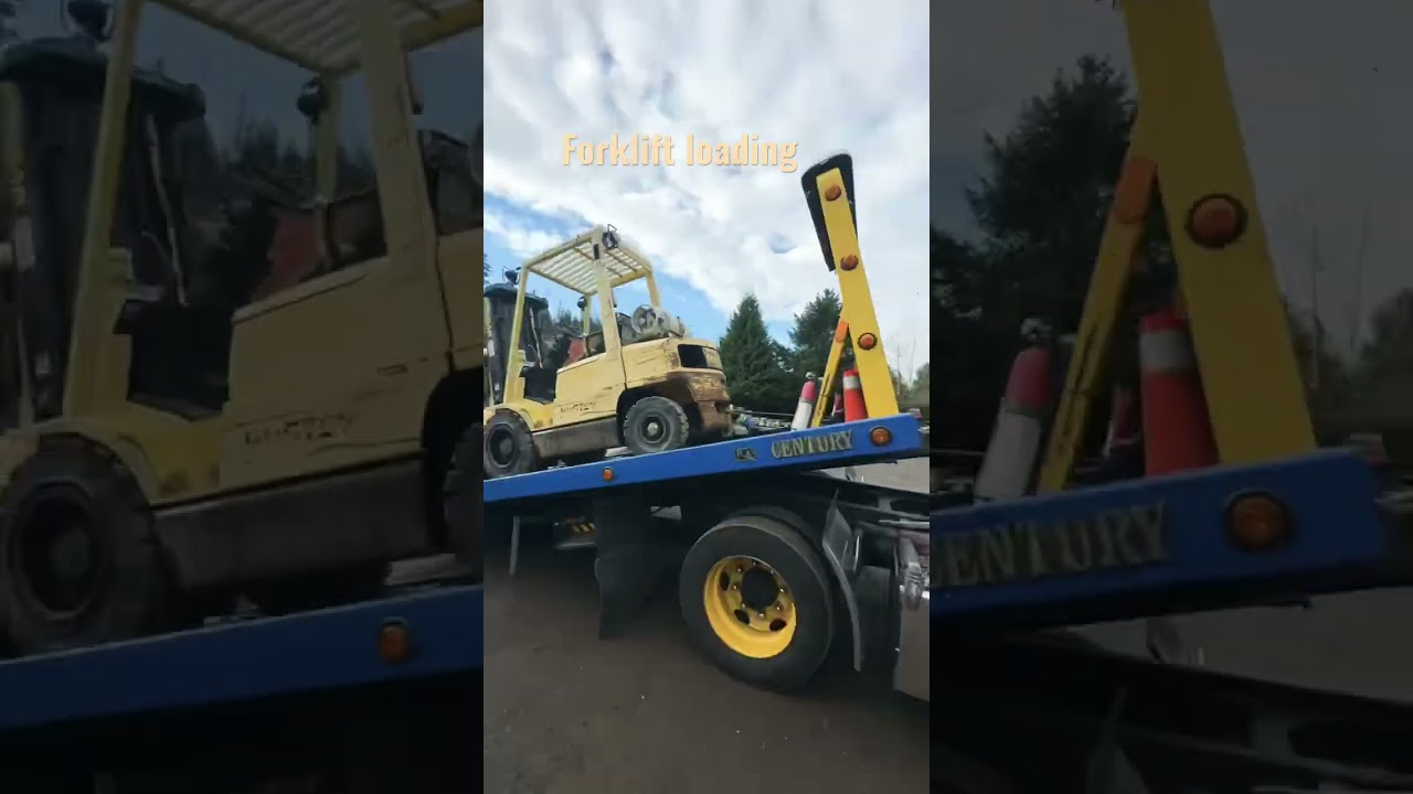 #towworldtowing
