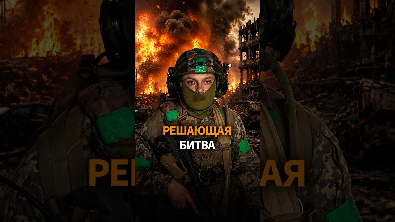 Бои за Константиновку выходят на новый этап