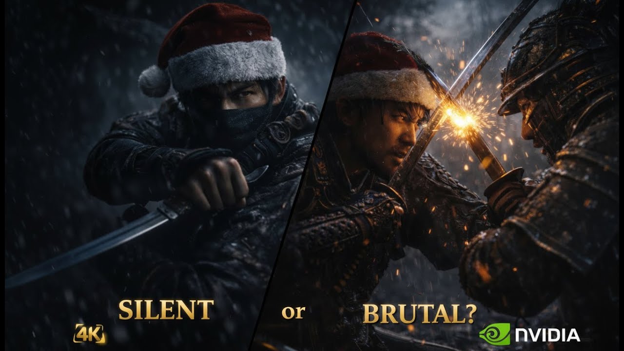 Silent Kill or Brutal Fight? ⚔️ | Assassin’s Creed Shadows Sakamoto
