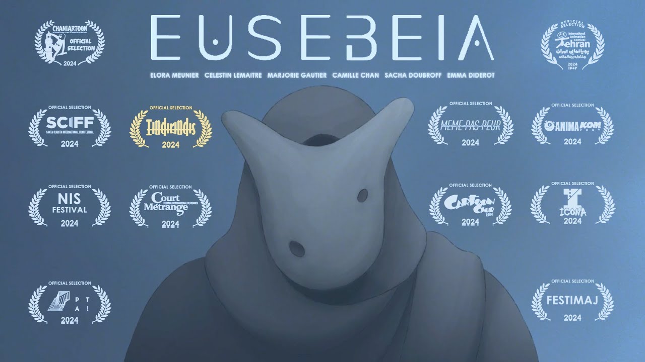 Eusebeia
