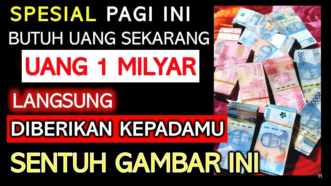SPESIAL PAGI INI❗Doa Mustajab SENIN Pagi Berkah, InsyaAllah Rezekimu Mengalir Deras Tak Terhingga