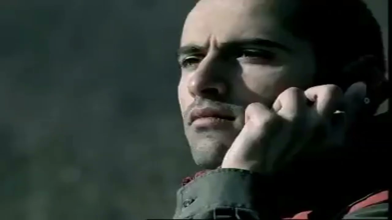 Telsim Vodafone Reklamı Filmi 2006