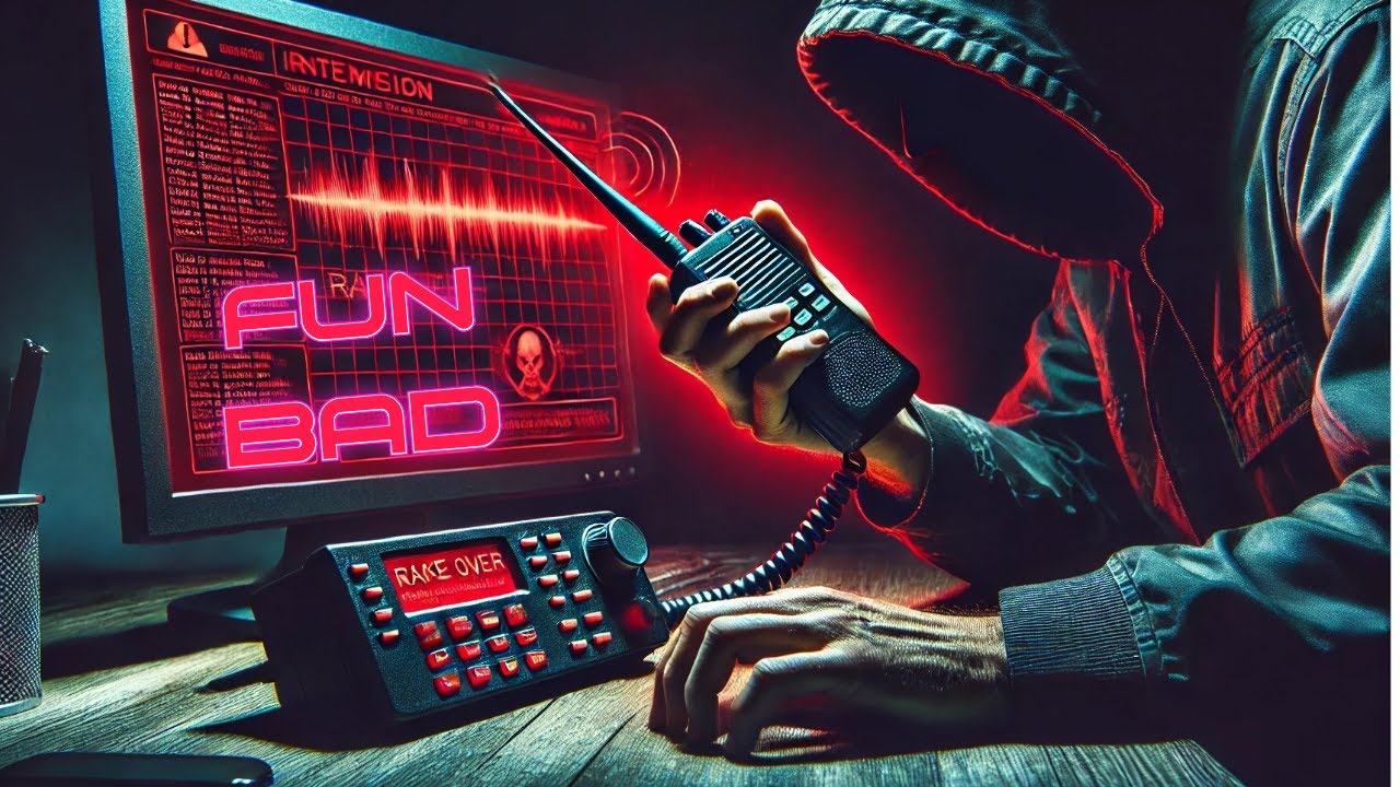 Does The Redivis C2 REALLY Work Through Obstacles And Interference?