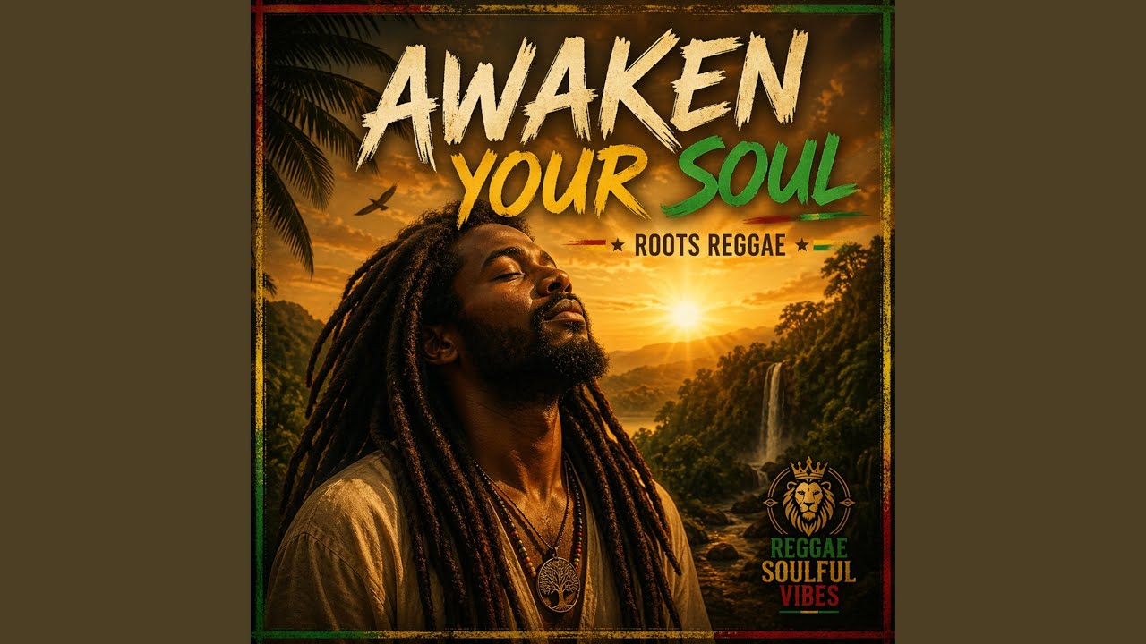 Awaken Your Soul