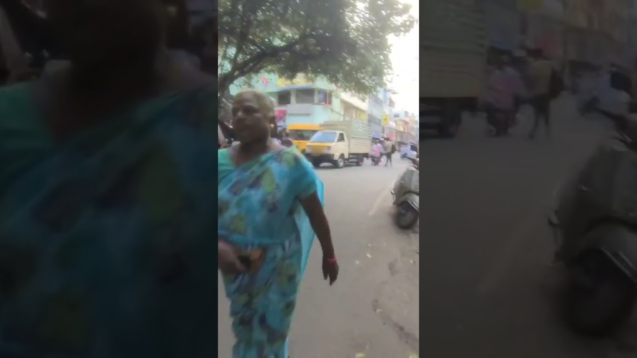 CNk road TRIPLICANE chennai 