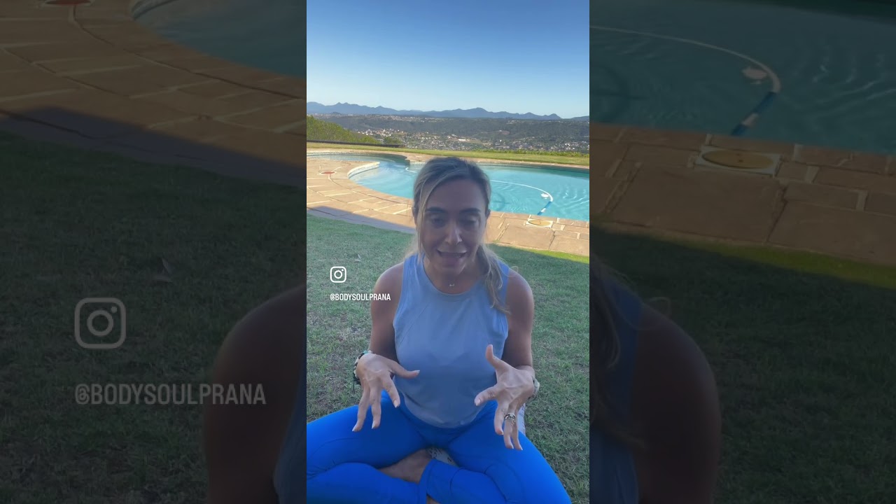 Movein10 Day 21 - Reset Breathwork 