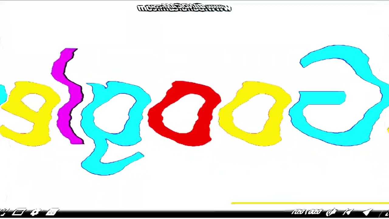Wdtagi Logo Effects Preview 1982 Effects U Major
