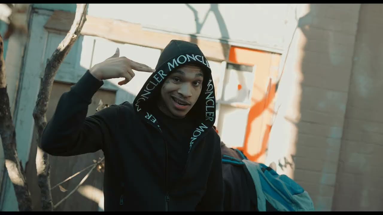 GMK - Biggie Smalls (Official Video)