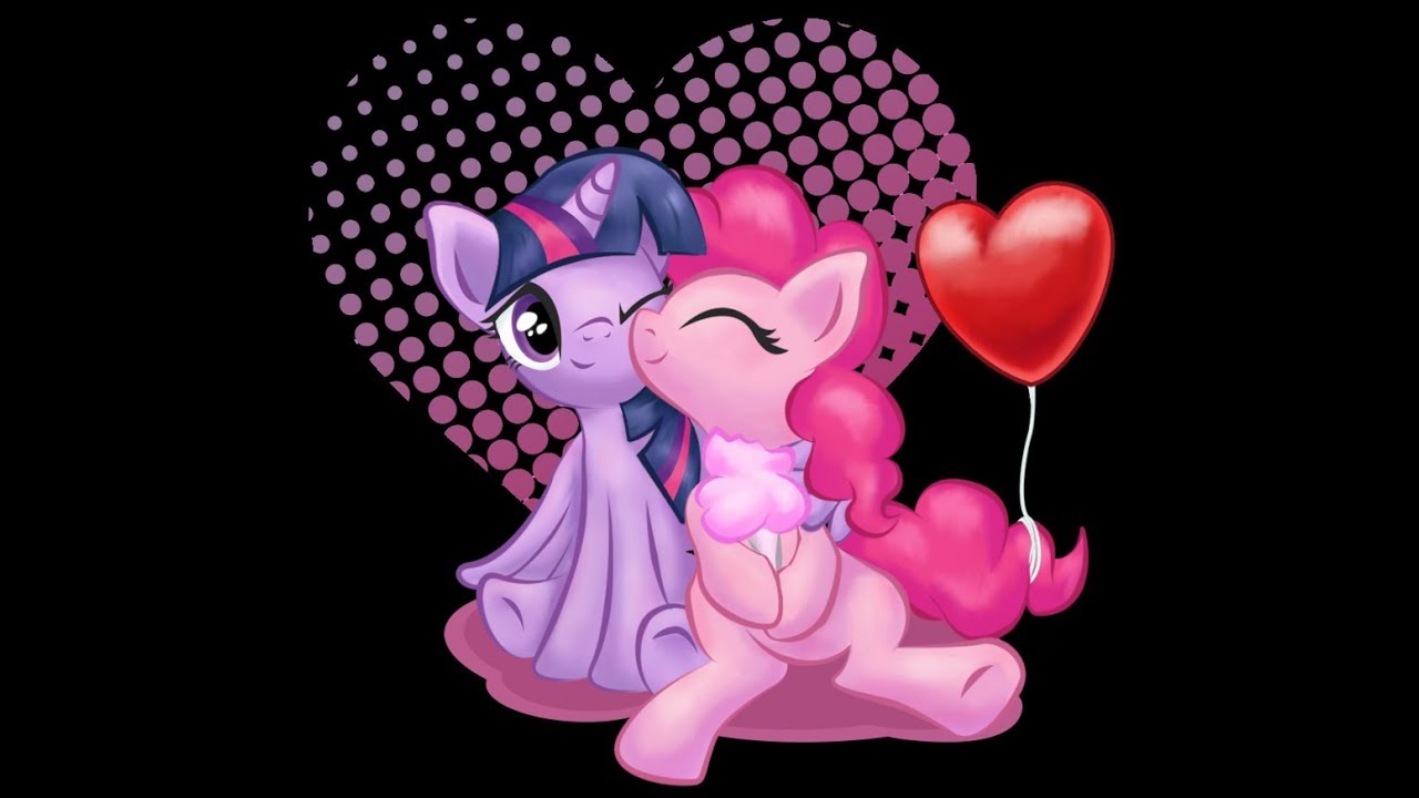 Twipie 2 [PMV]
