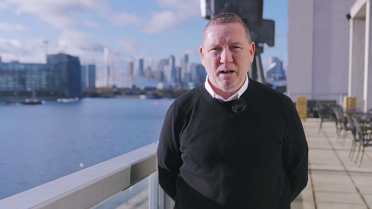 CIOB L6 Diploma in Building Safety Management