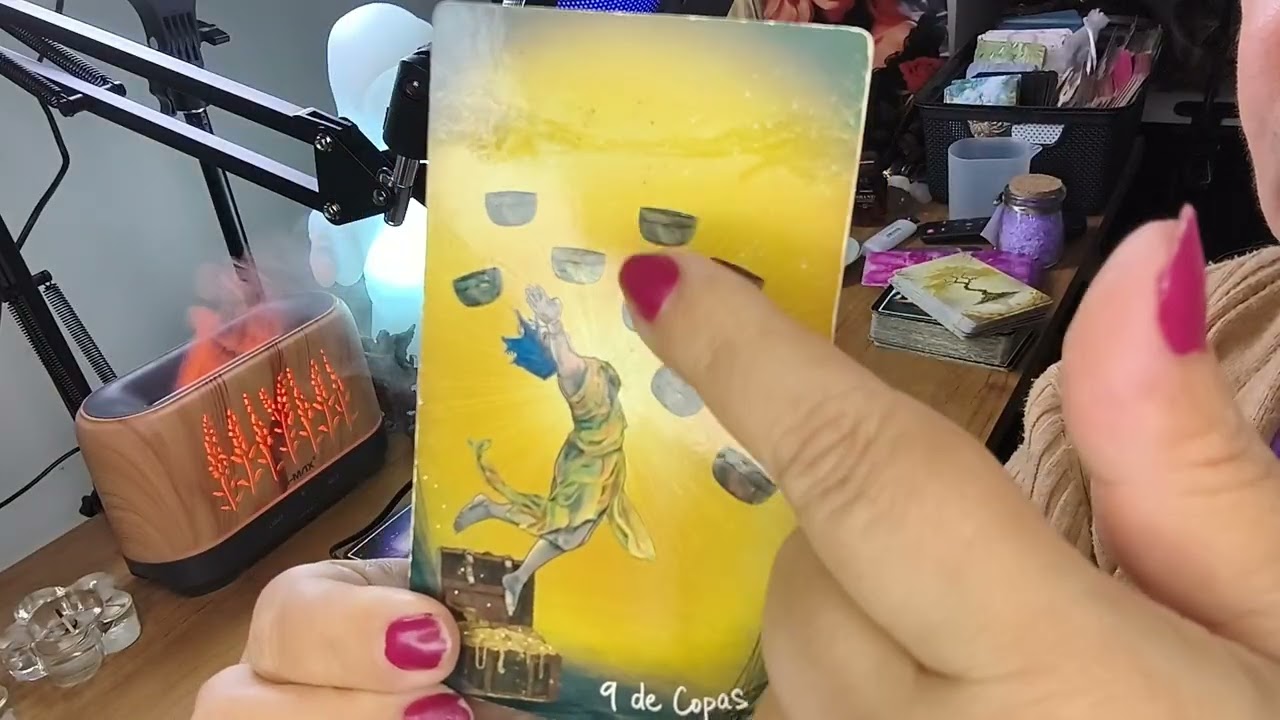 Signo de peixes 🐠 Dinheiro chegando pra vocês, novo amor e uma viagem vejo vocês feliz 💓