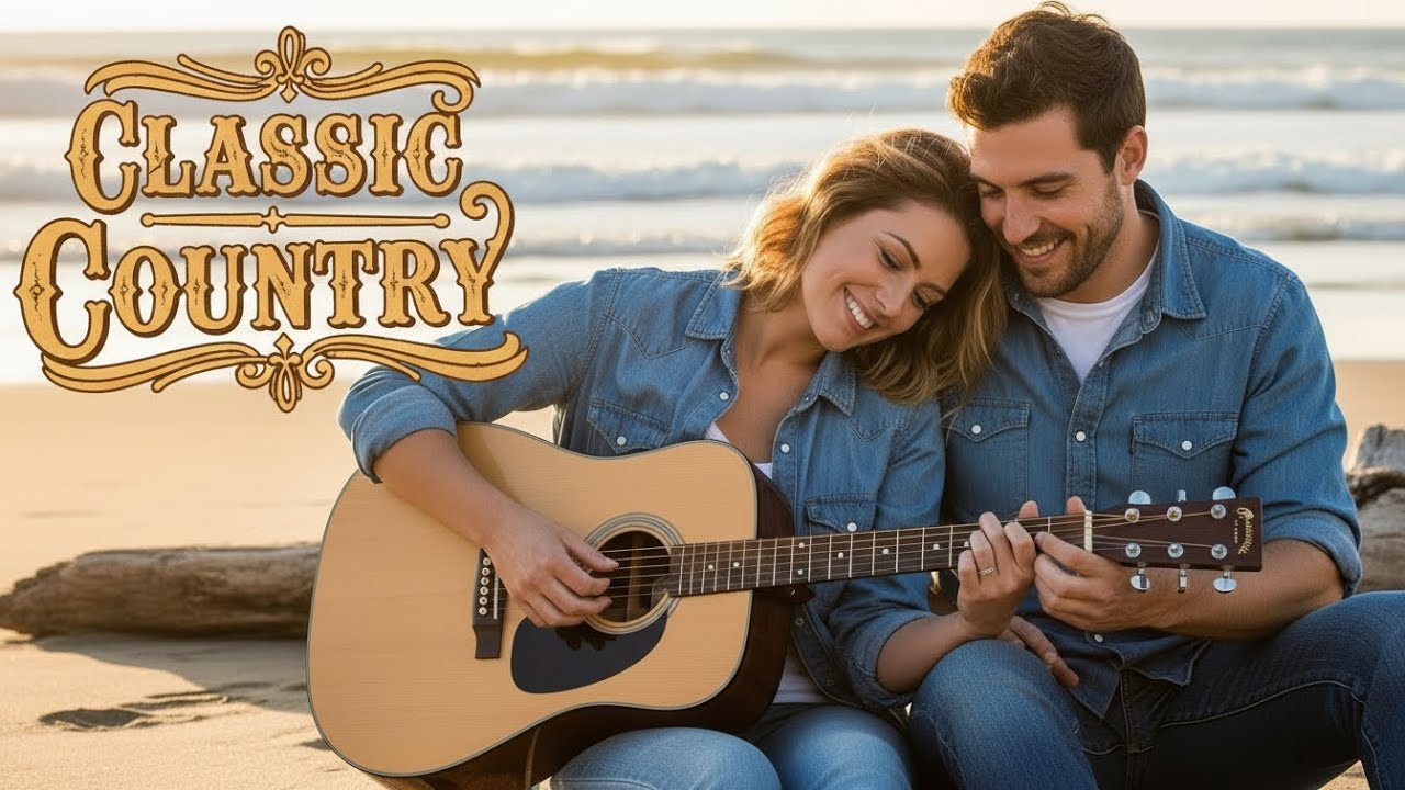 Classic Country Songs for Remembering a Love Once Felt