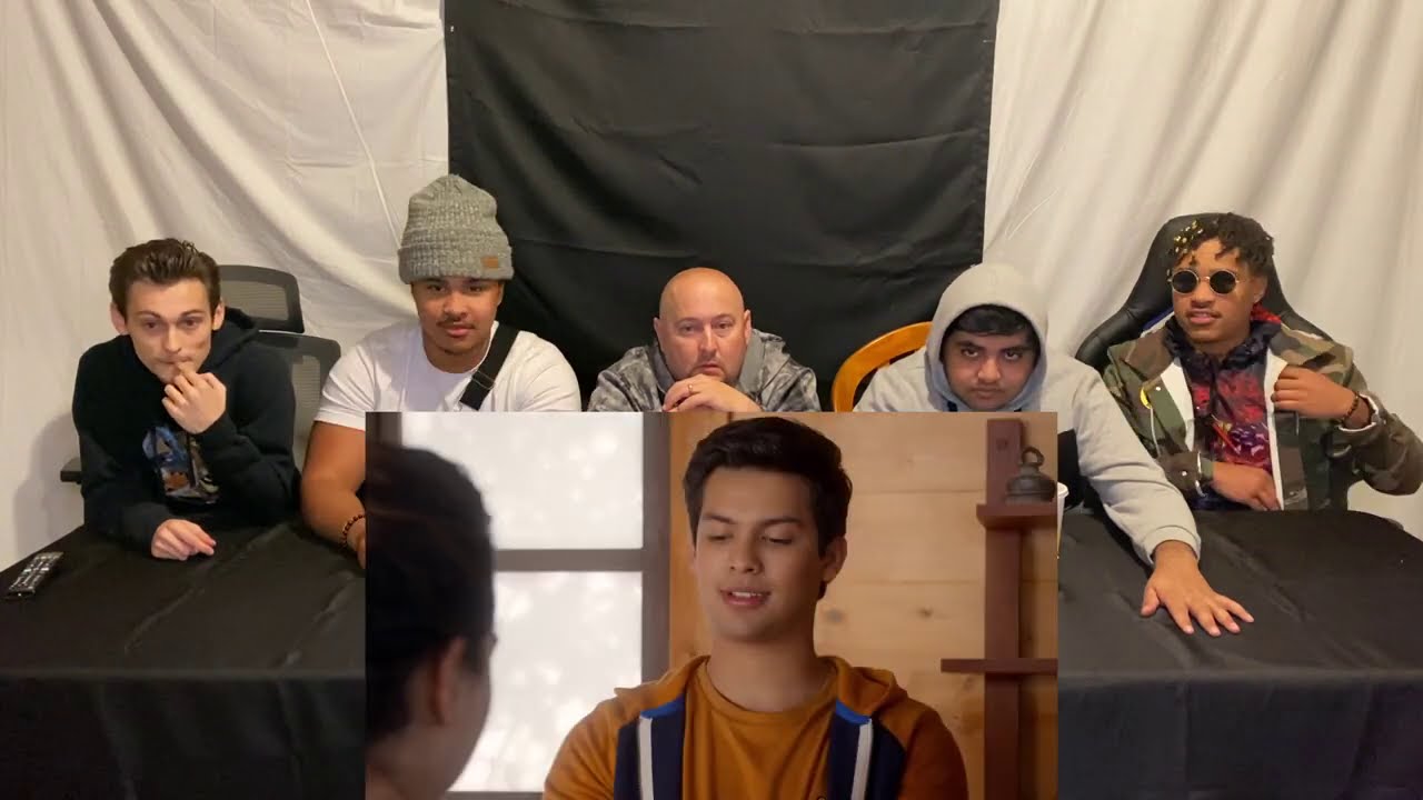 Cobra Kai | 3X09: “Feel The Night” REACTION!!