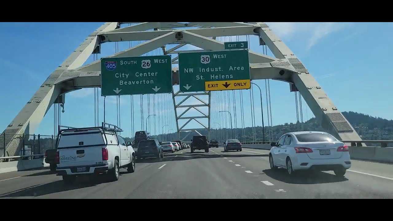 Portland Oregon 😍. USA 🇺🇸