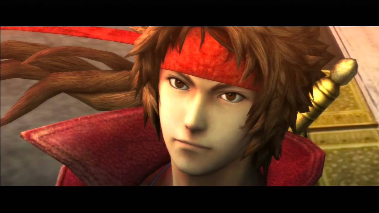 Sengoku Basara: Samurai Heroes - All Yukimura Sanada Cutscenes English Dub HD