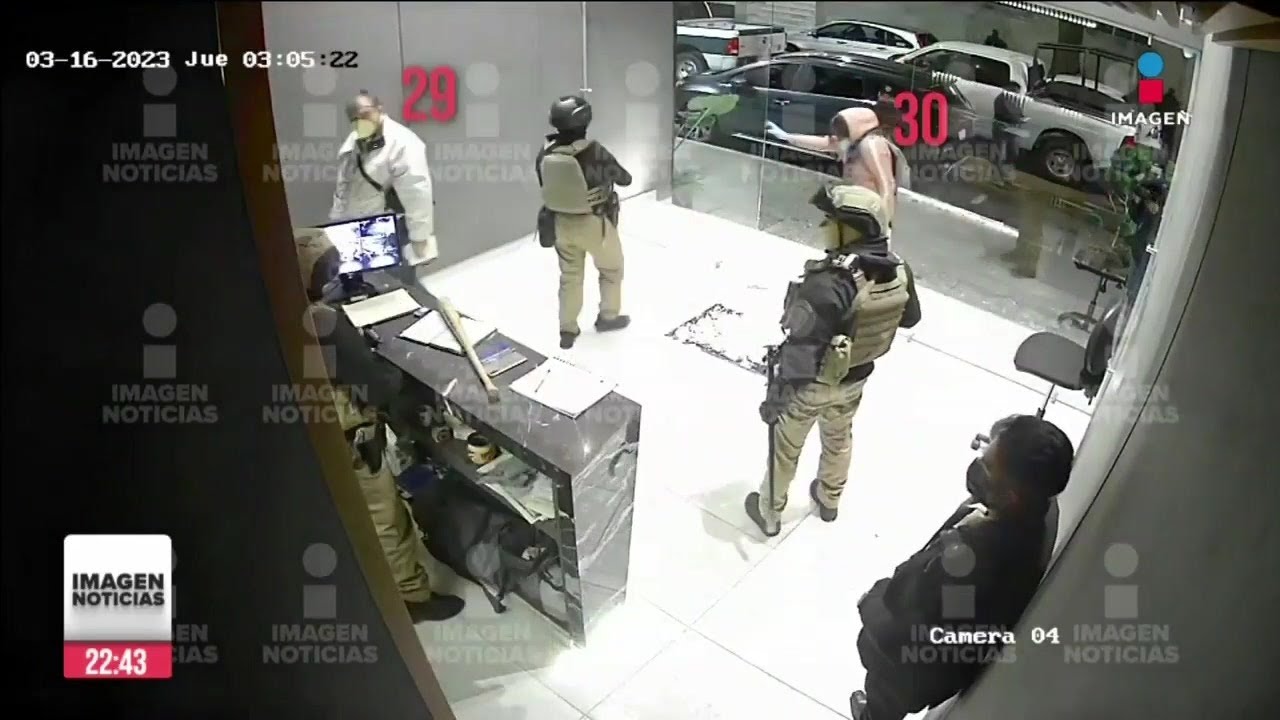 Cateos ilegales tienen todo un modus operandi en la Ciudad de M&eacute;xico