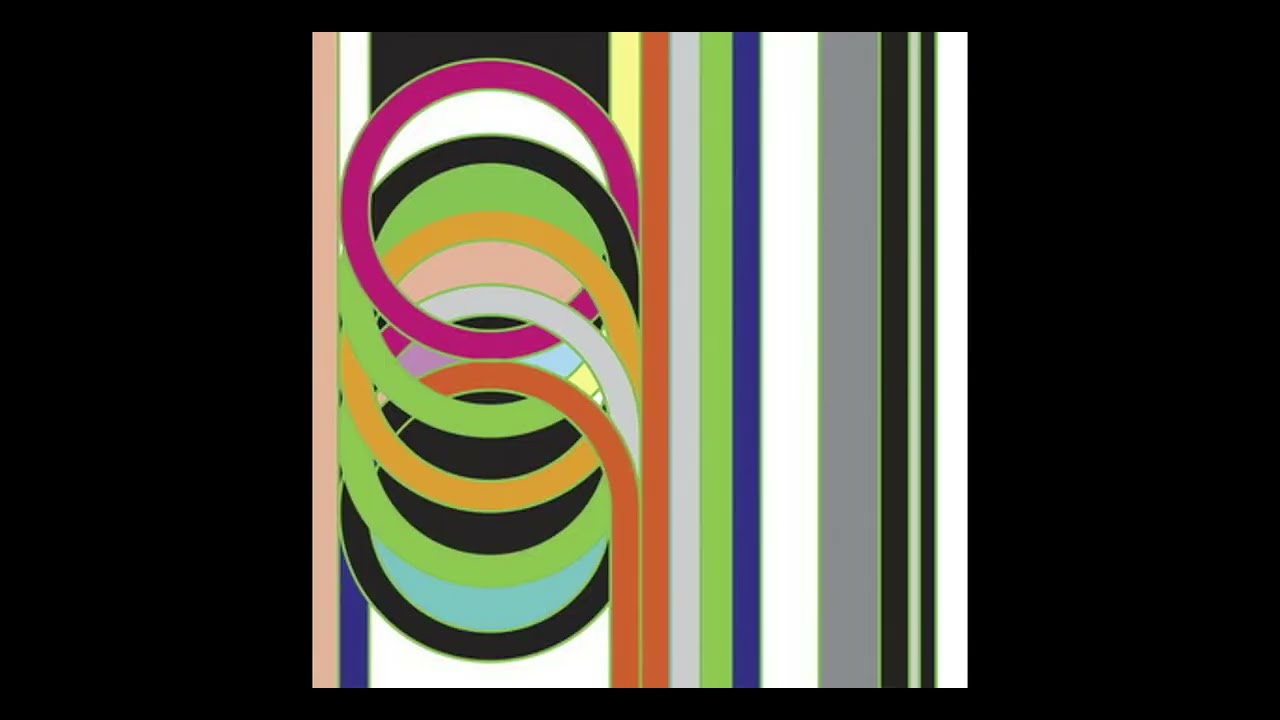 Sarah Morris Artworks