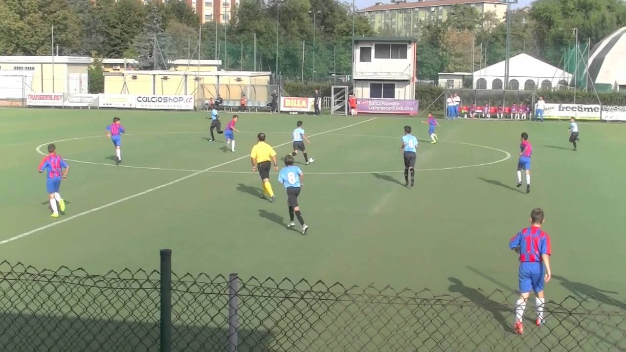 2002 Accademia Inter - Enotria 04-10-2014