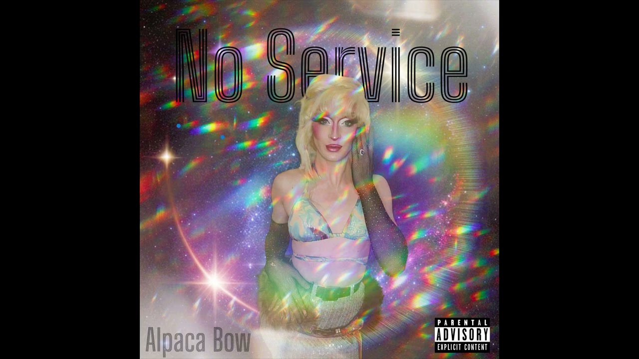 No Service - Alpaca Bow