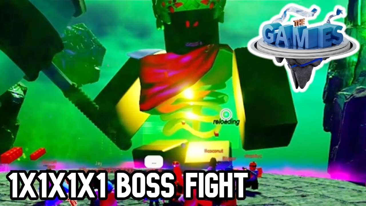 Roblox: 