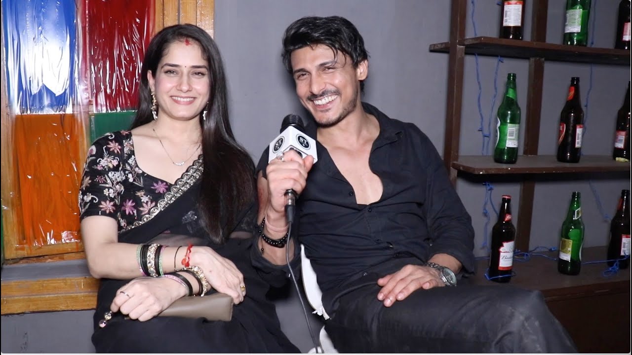 Rangbaazi Dilon Ki On Location: Today Episode Upcoming twist Utkarsh Gupta, Manika Malhotra