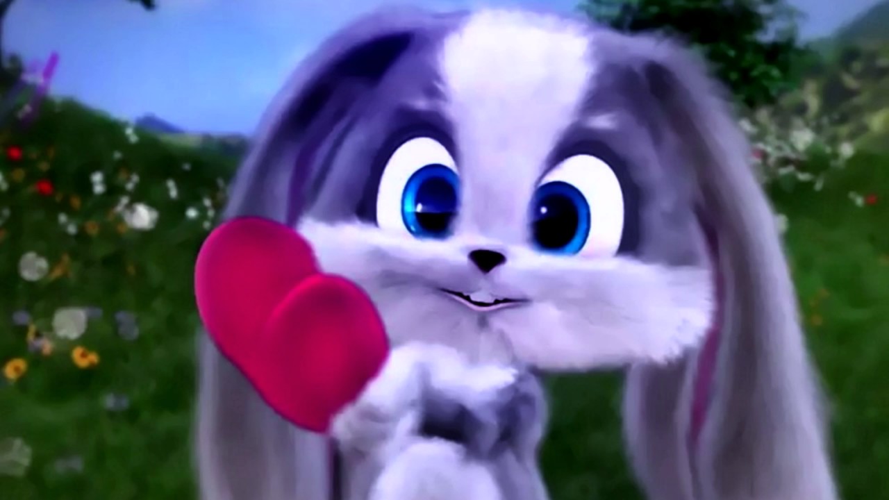 Schnuffel - I Love You So (Nightcore Remix)