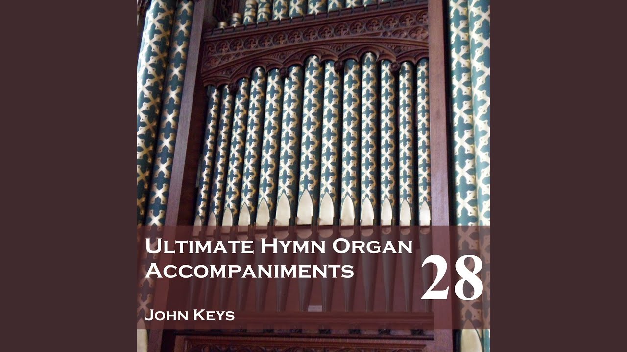 Will You Come and Follow Me (Kelvingrove)