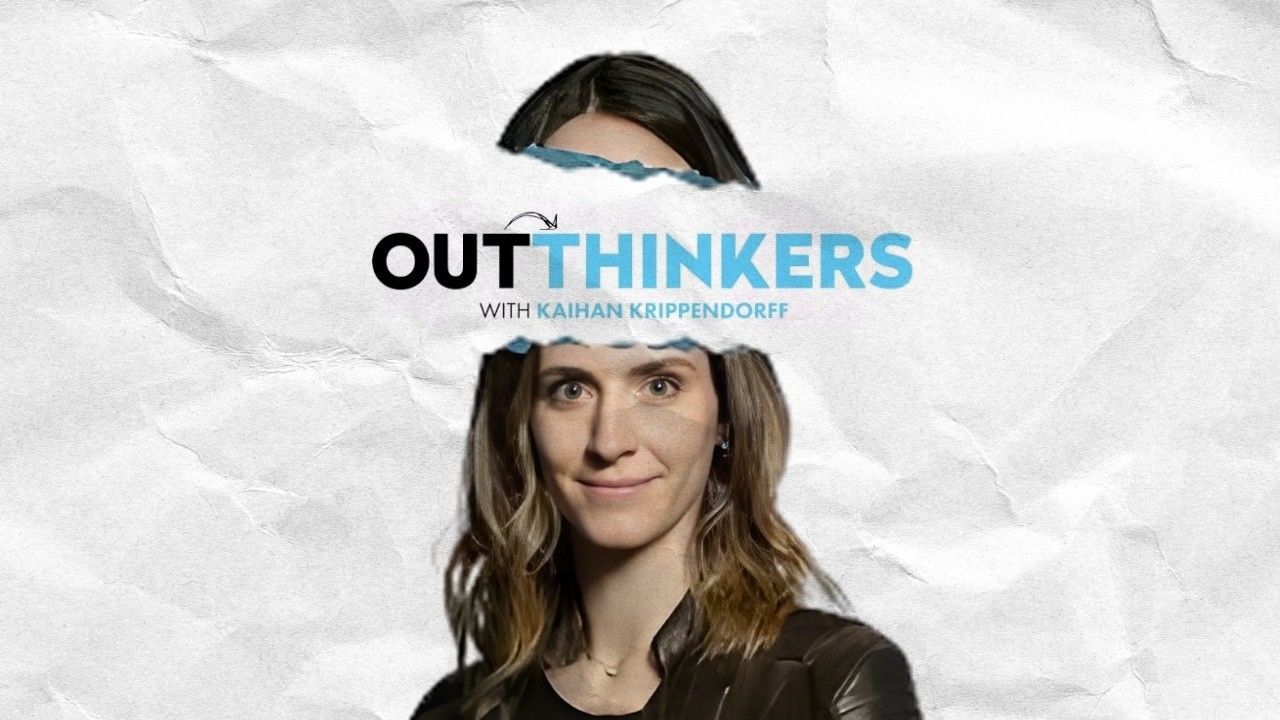 Sandra Matz: How AI, Data, and Personality Shape Human Behavior