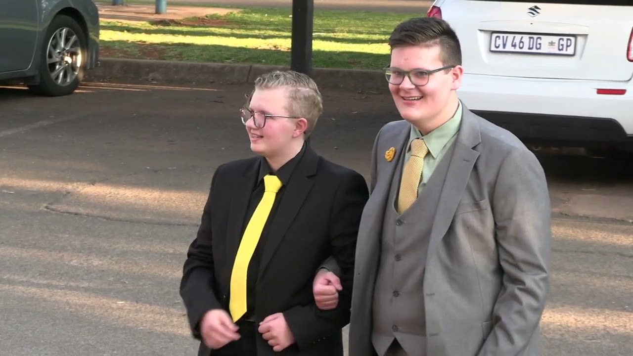 MATRIEKAFSKEID 2023 - MOTORS