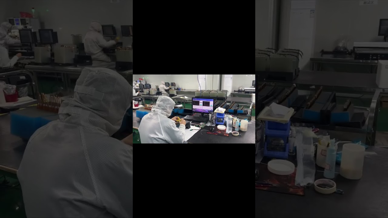 Industrial LCD panel, screen supplier #lcdscreen #display #factory #lcdmonitor